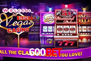 A Emoção da Loteria na 600BET: Uma Chance de Mudança de Vida