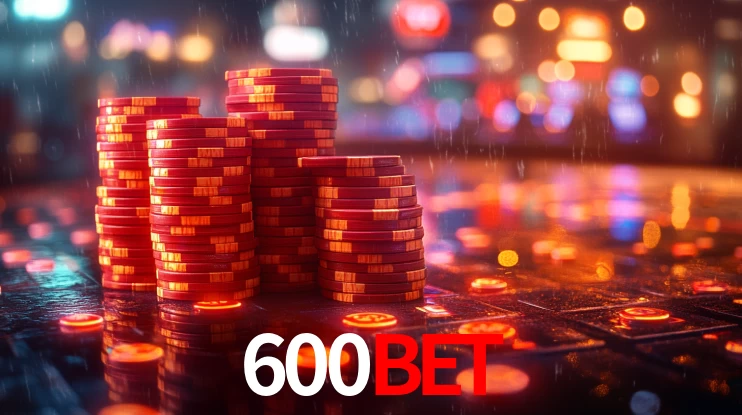 600BET - Online Apostas Plataforma - 600BET paga