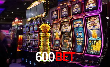 A Revolução dos Aplicativos de Jogos no 600BET