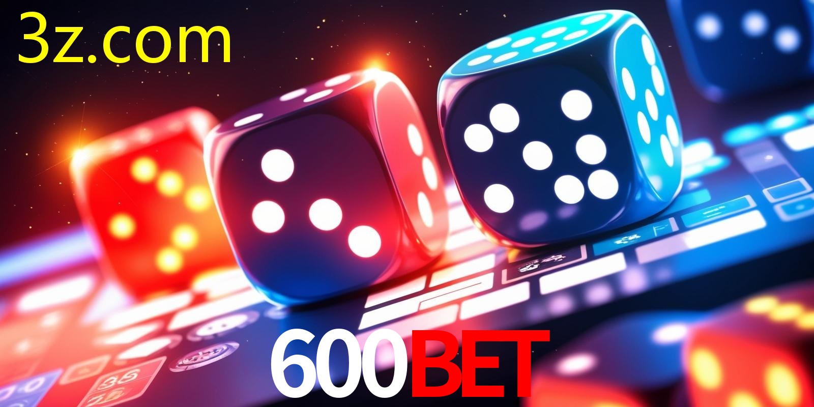 600BET