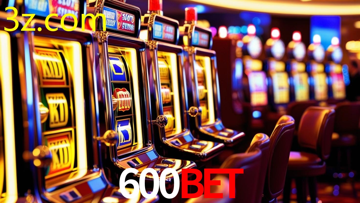 600BET