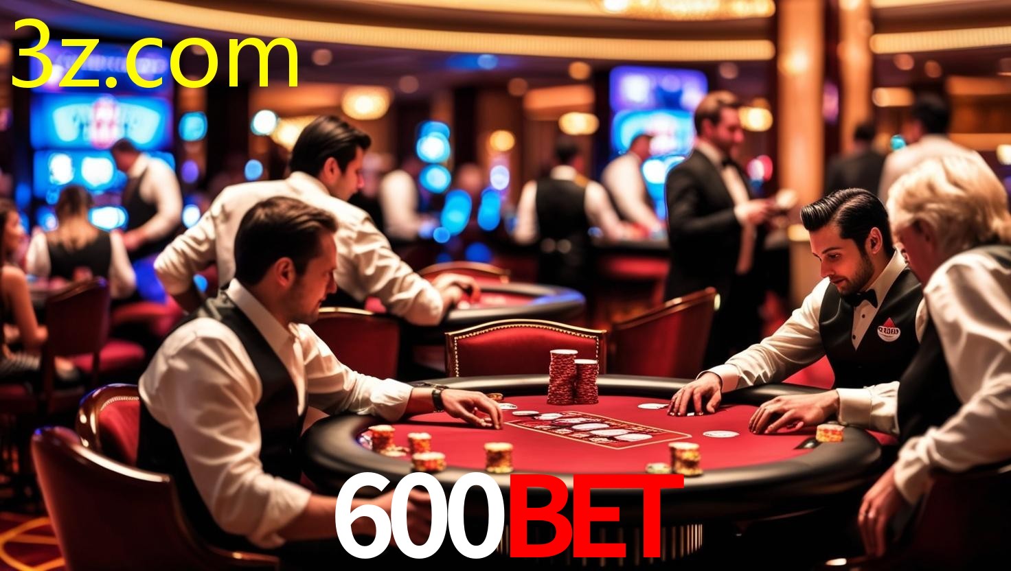 600BET