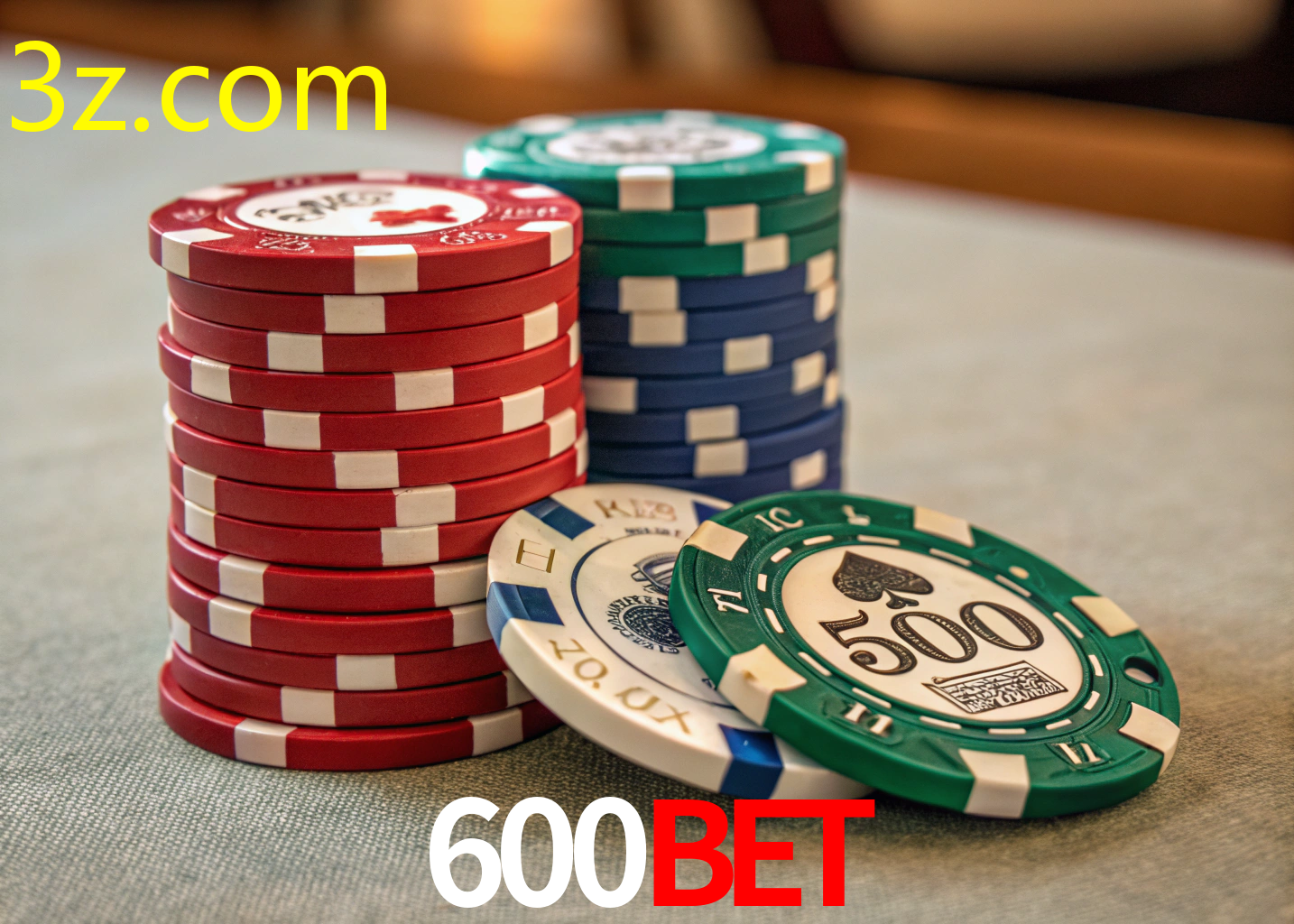 600BET