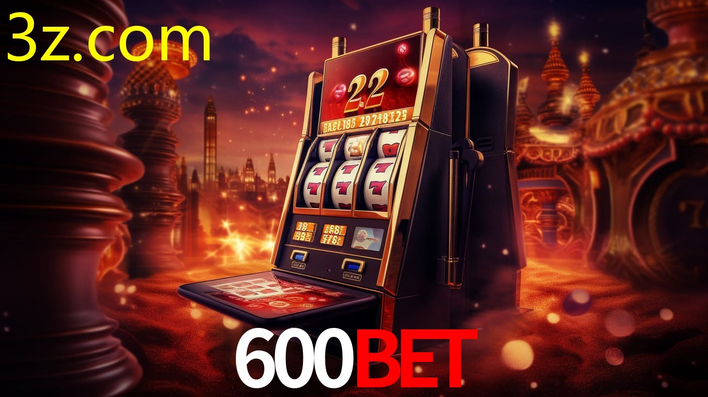 600BET