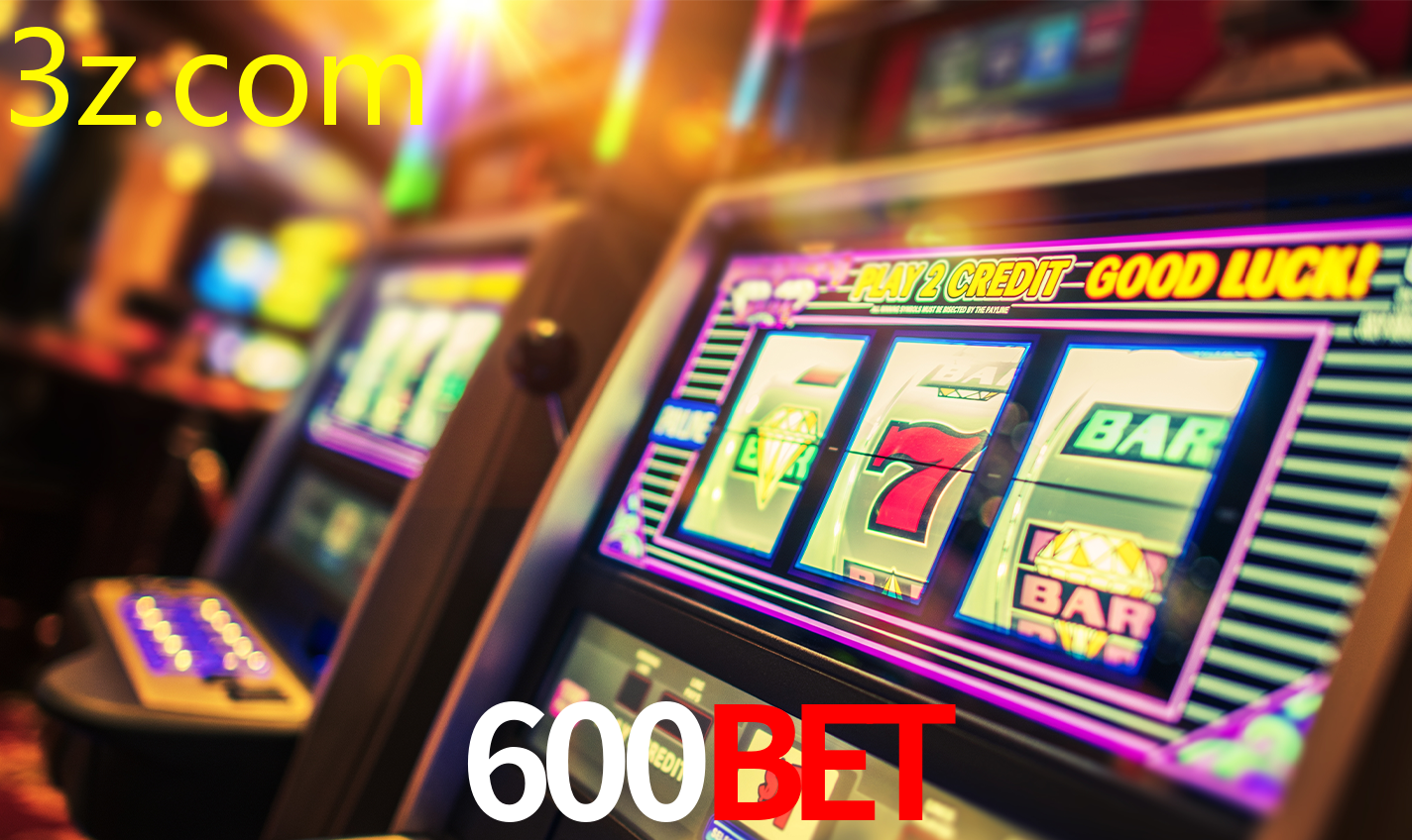 600BET