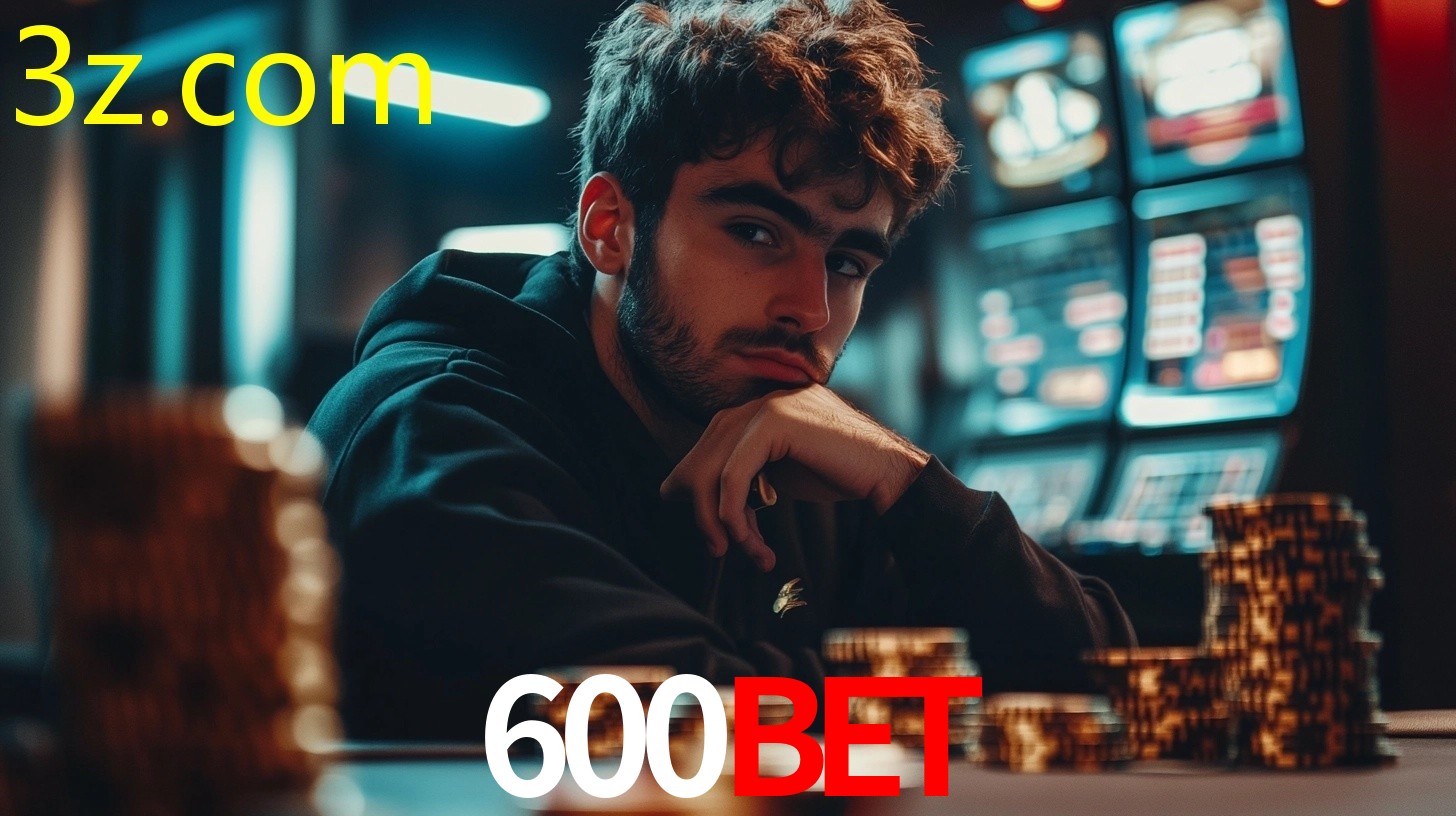 600BET