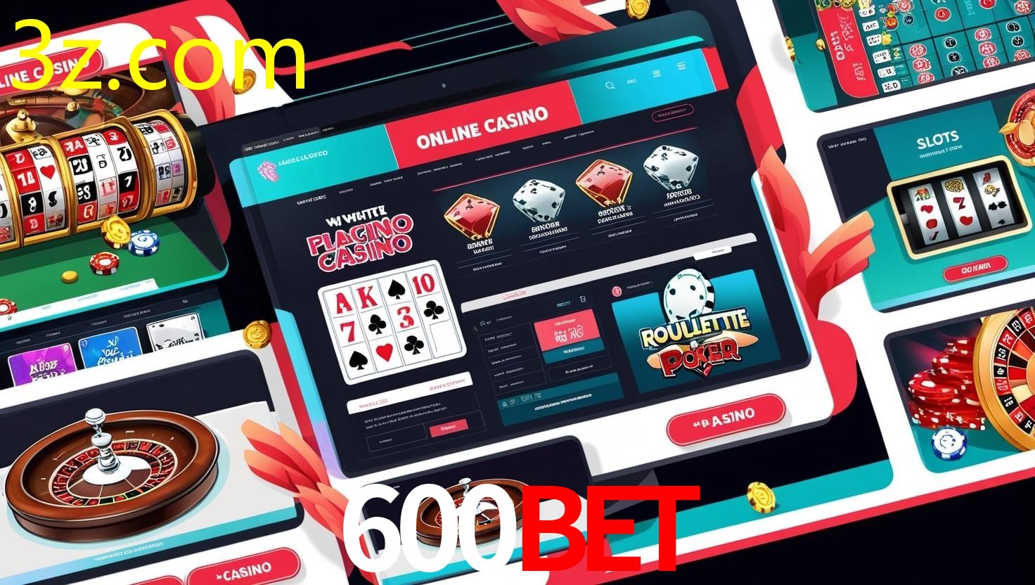 600BET