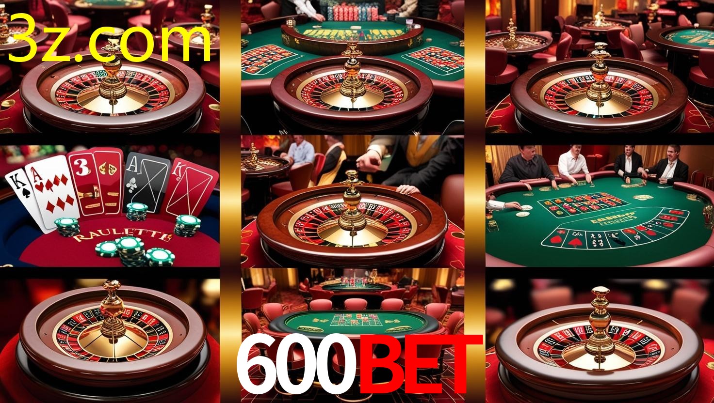 600BET
