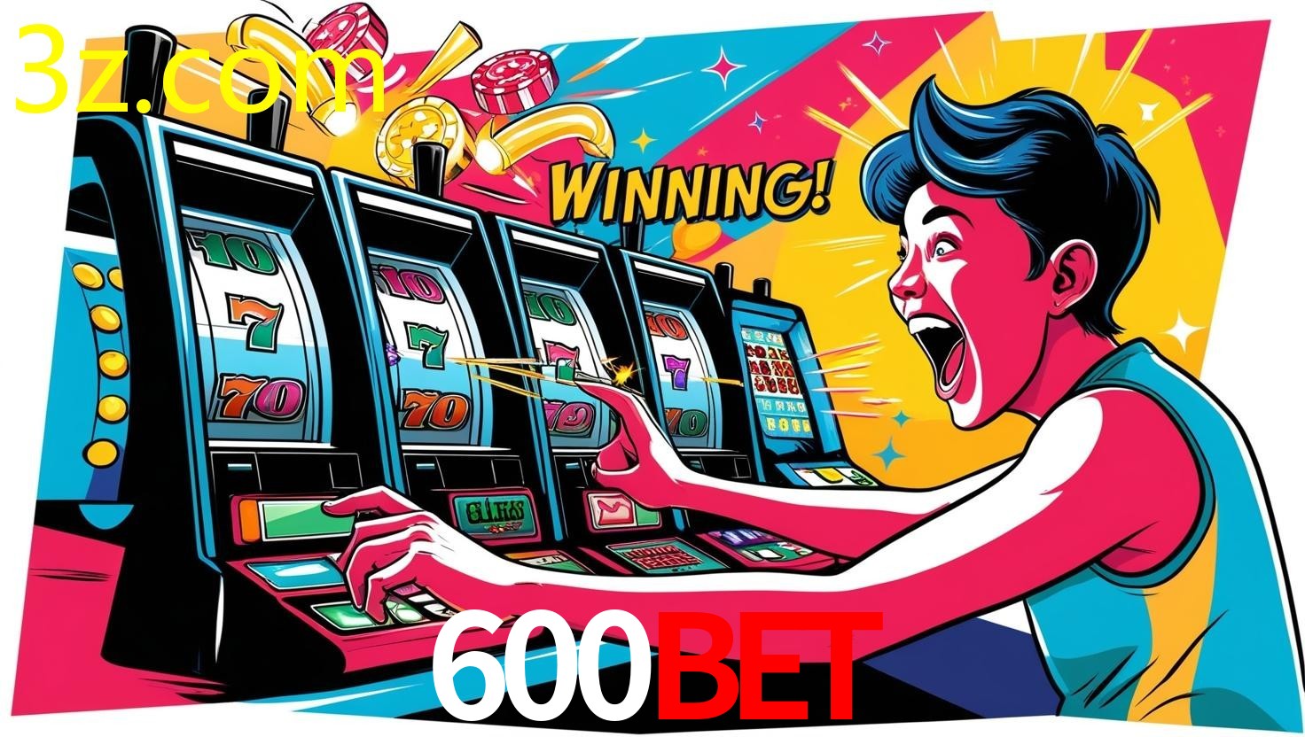 600BET