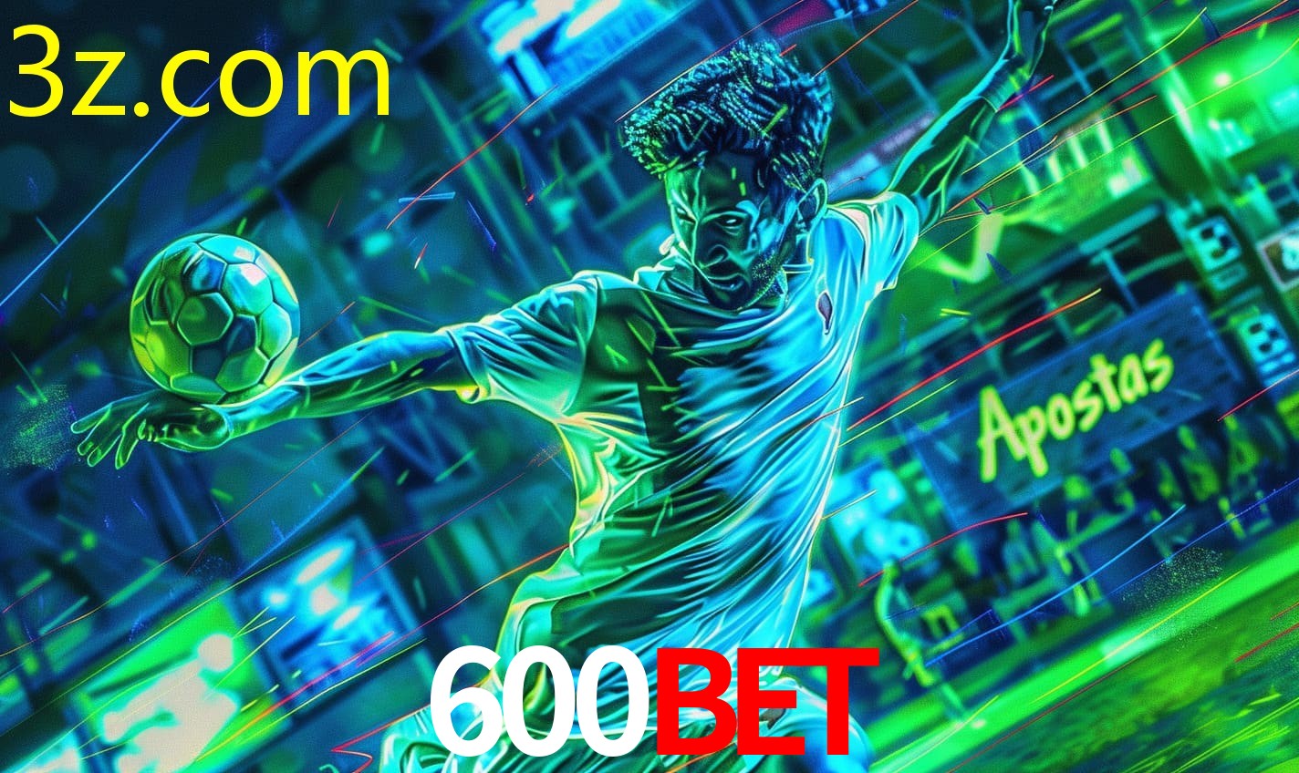 600BET
