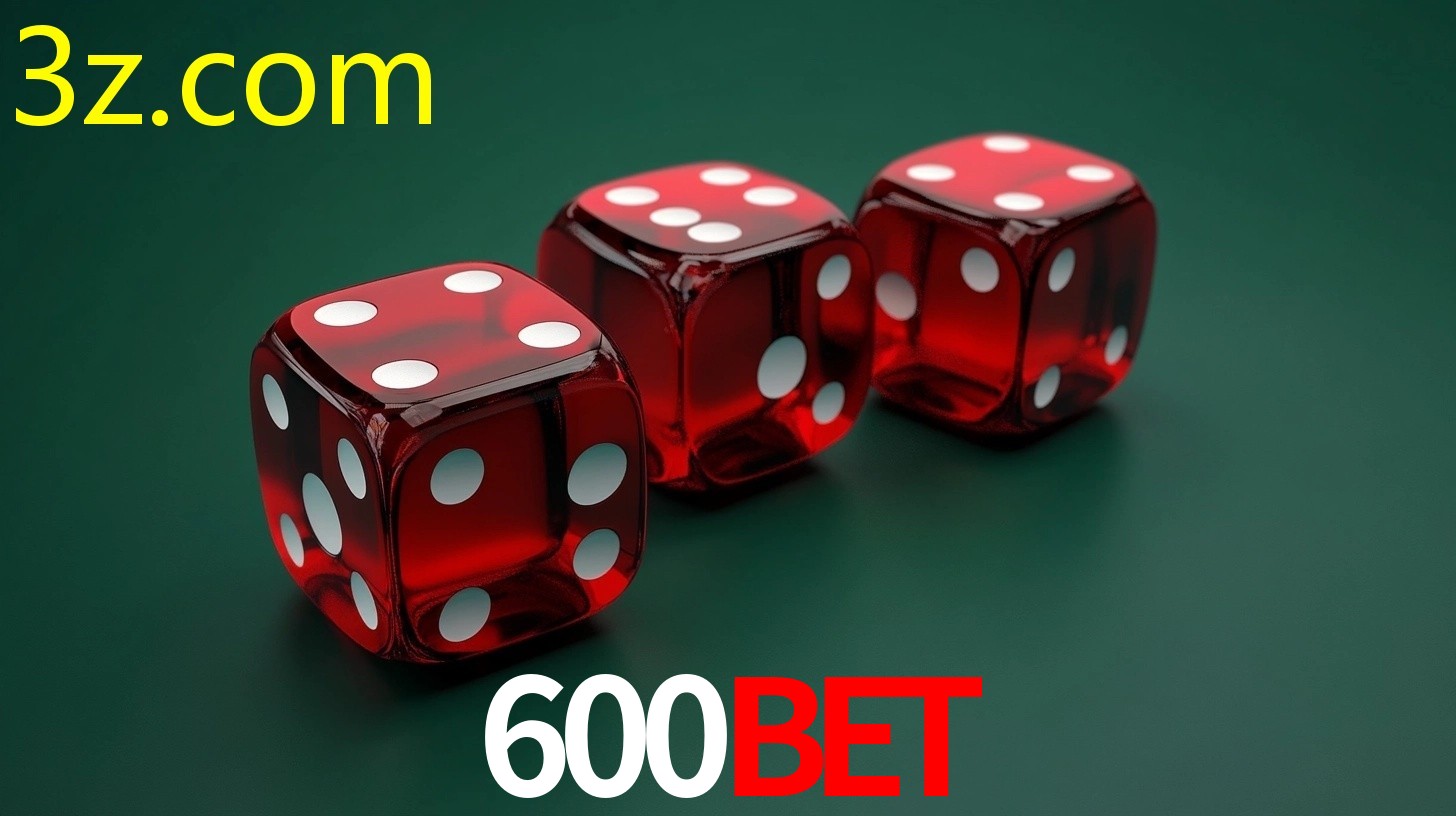 600BET