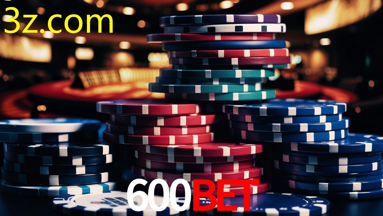 600BET
