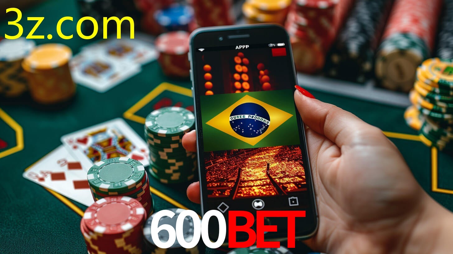 600BET