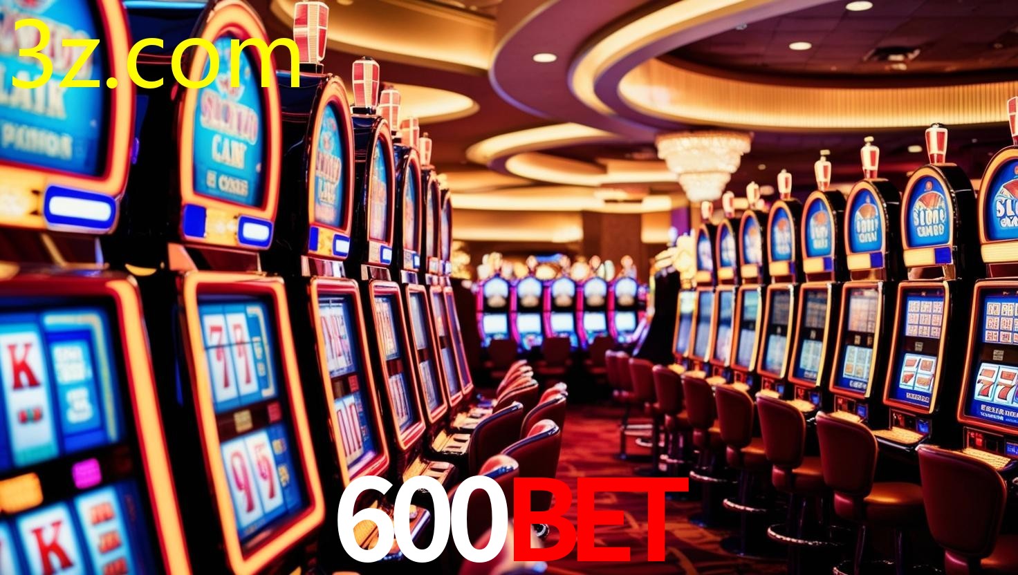 600BET