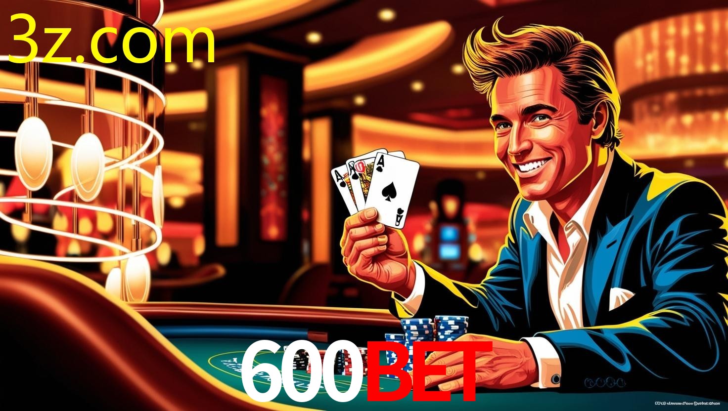 600BET