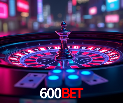 Estatísticas Esportivas 600BET