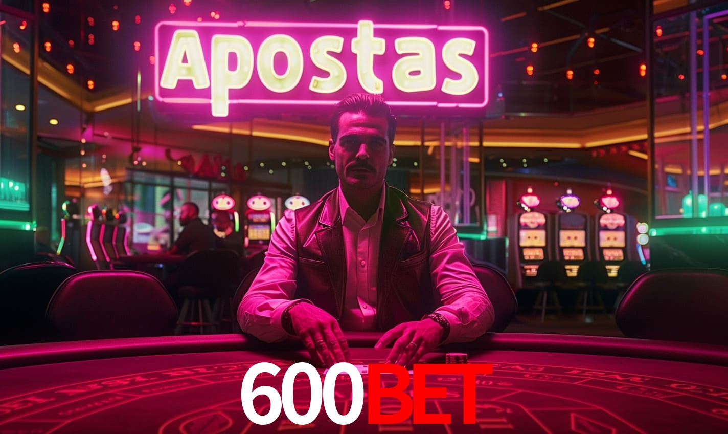 Interface Premium 600BET