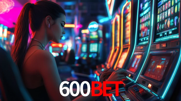 600BET paga