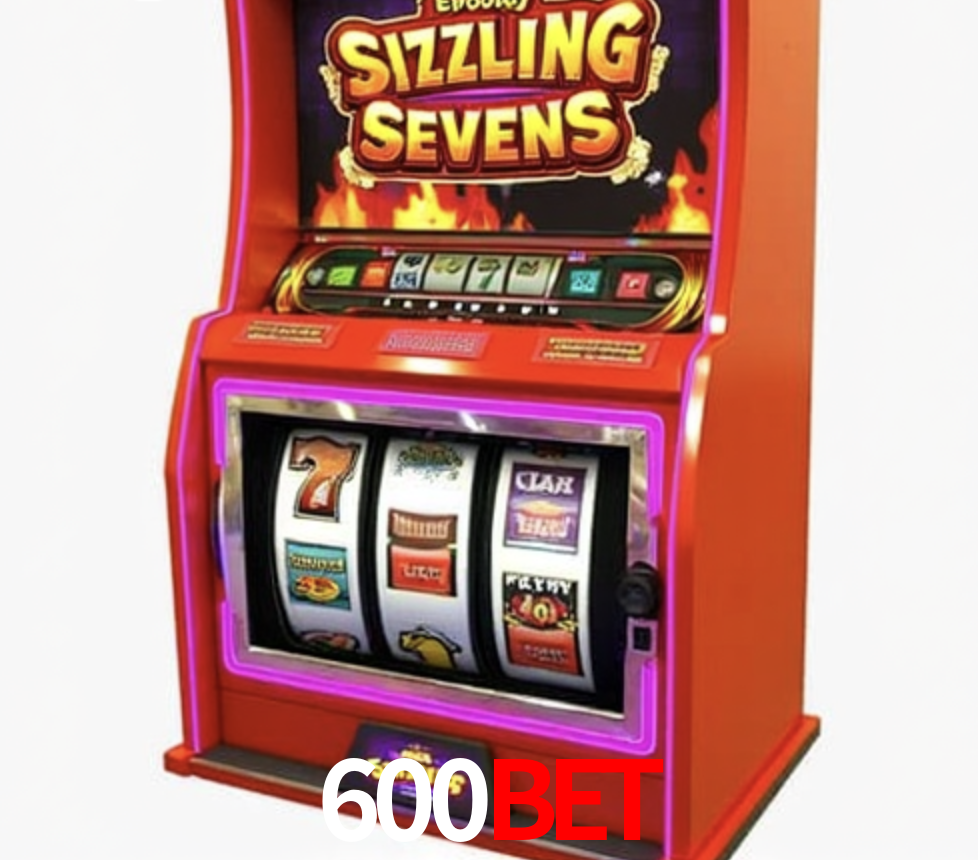 Descubra o Mundo do Cassino Online com 600BET
