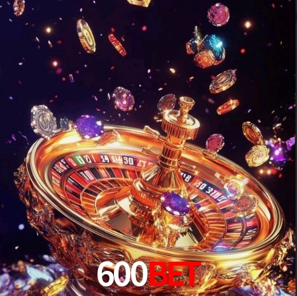 Diretório de Jogos 600BET