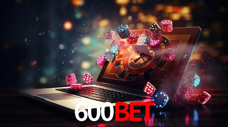 Casino VIP 600BET