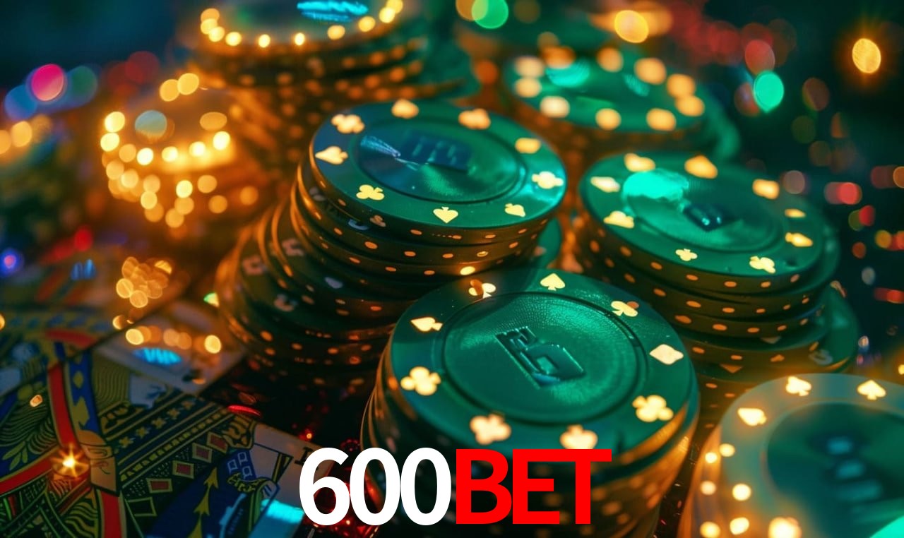 Jogos de Slot 600BET