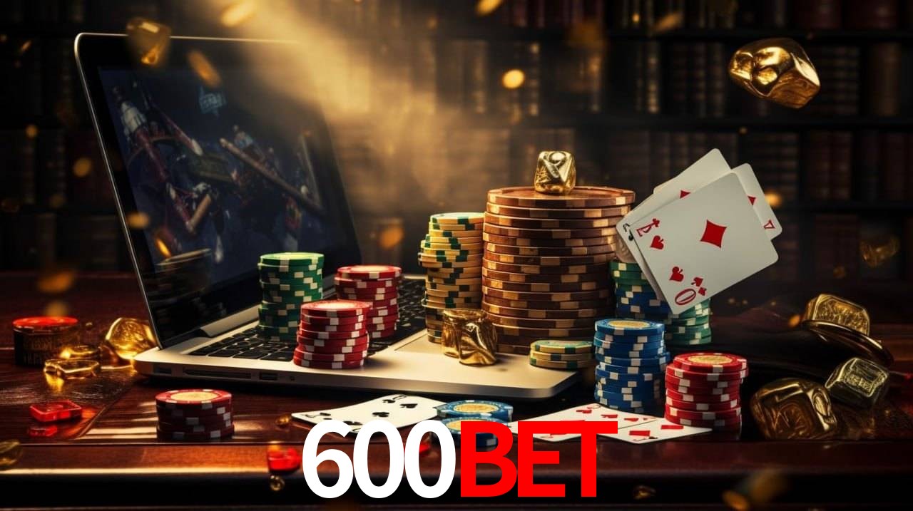Estatísticas do Jogo 600BET