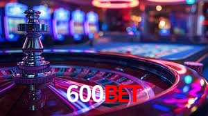 Segurança 2FA 600BET