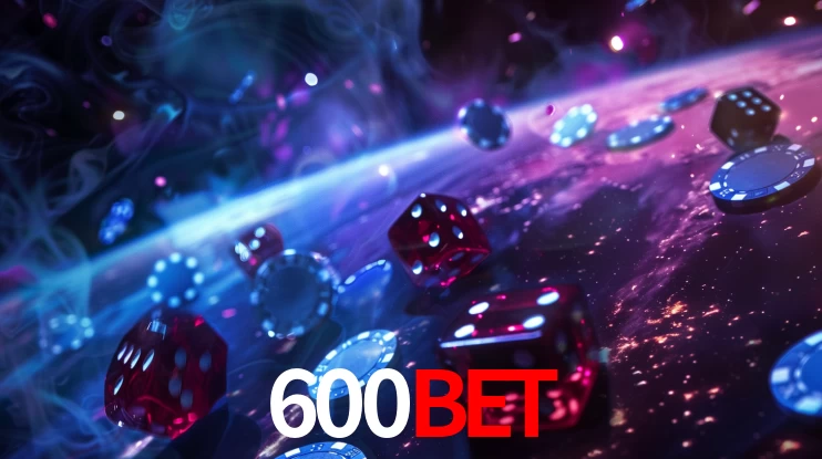 Casino VIP 600BET