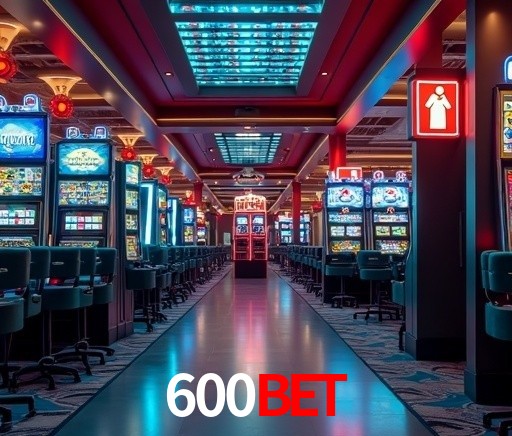 Programa VIP 600BET
