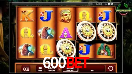 Descubra a Magia dos Jogos de Arcade no 600BET