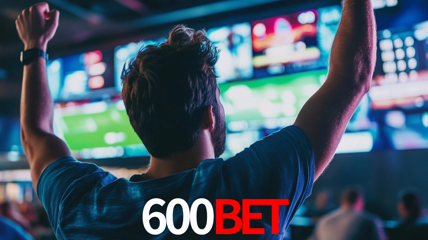 600BET paga