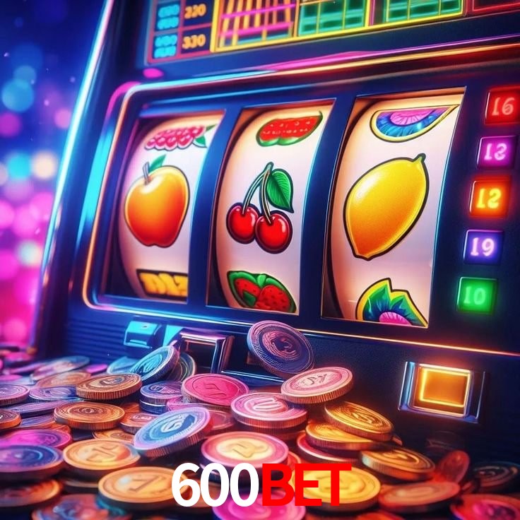 Benefícios da Conta 600BET
