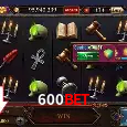 A Emoção da Loteria na 600BET: Uma Chance de Mudança de Vida