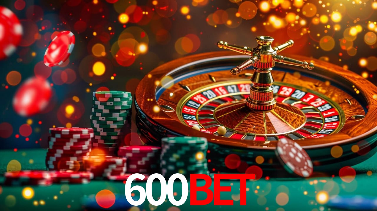 Torneios 600BET