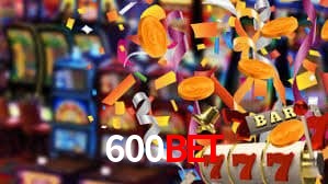 PIX Instantâneo 600BET
