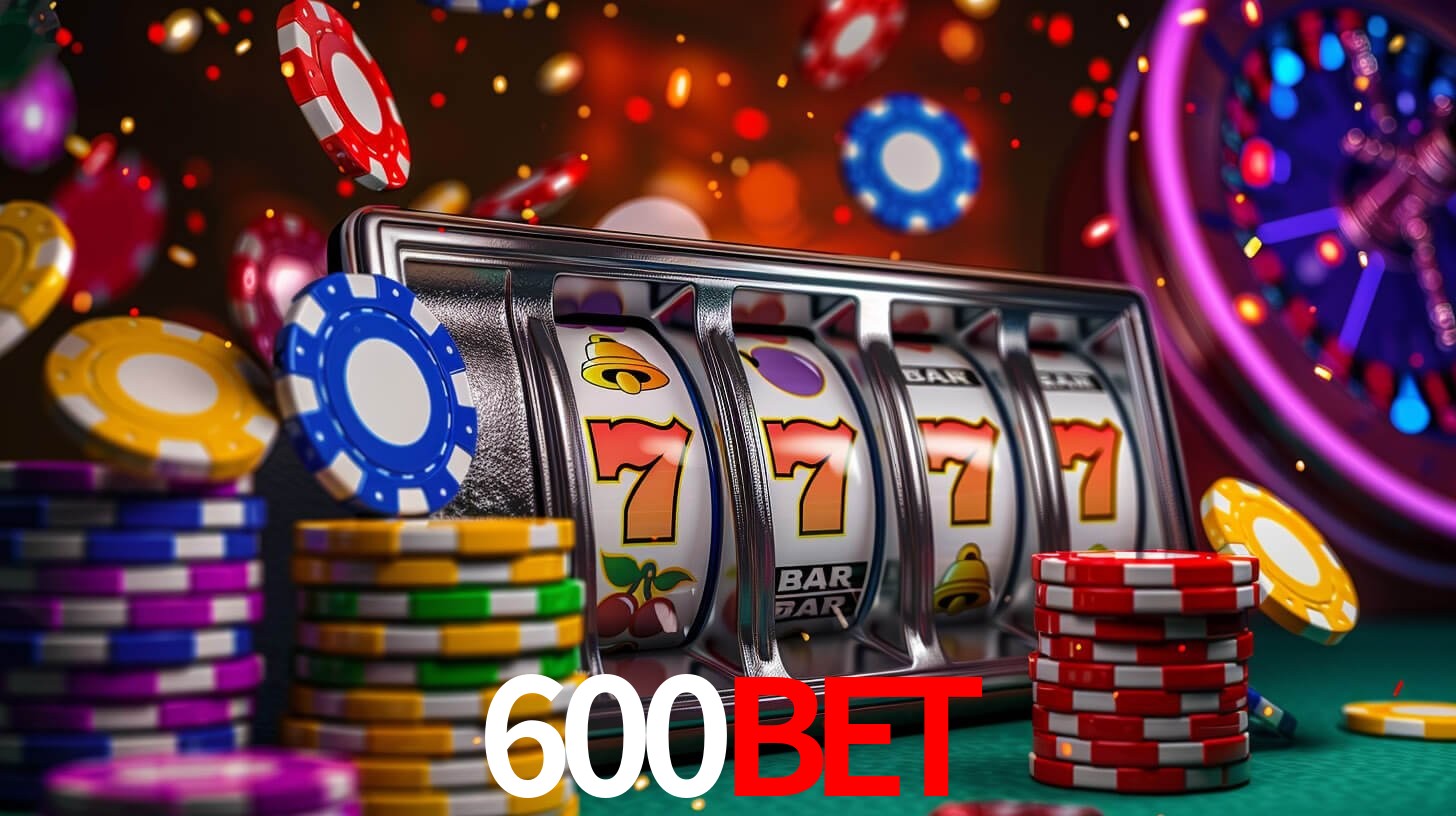 Estatísticas Esportivas 600BET