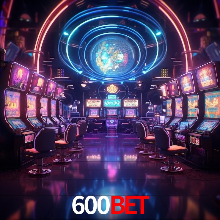 Especiais de Fim de Semana 600BET