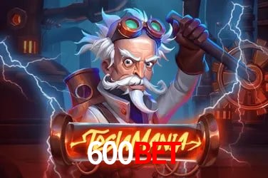 Estatísticas 600BET