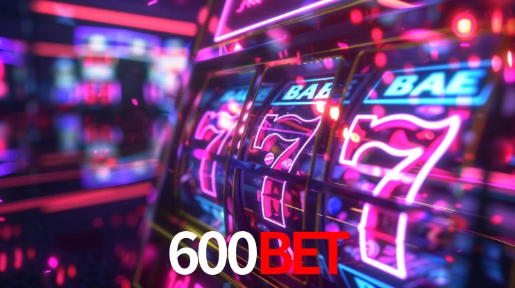 Descubra a Essência do 600BET: Nossa História e Compromissos