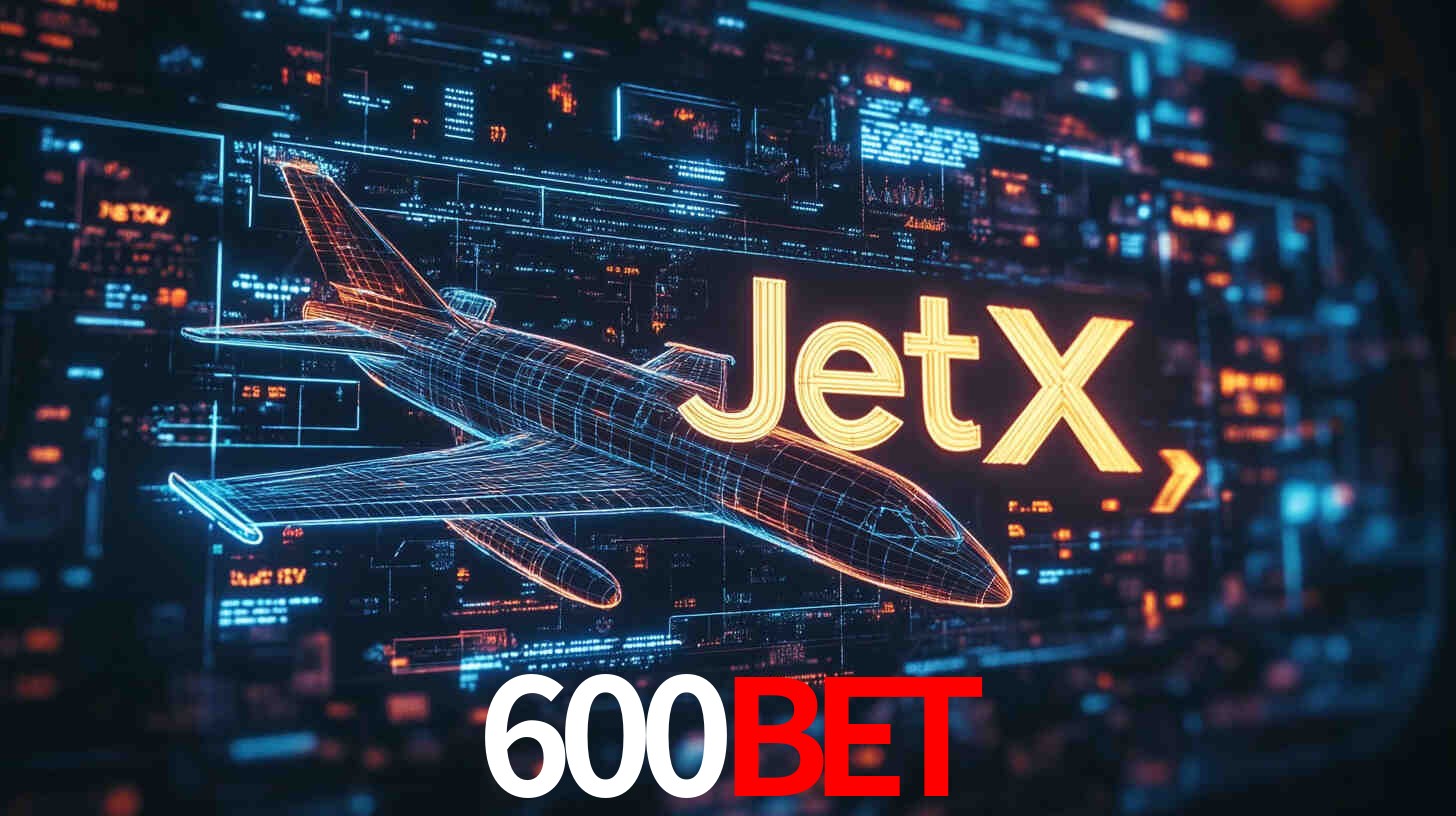 Jogo Spaceman 600BET