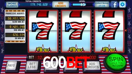A Emoção da Loteria na 600BET: Uma Chance de Mudança de Vida