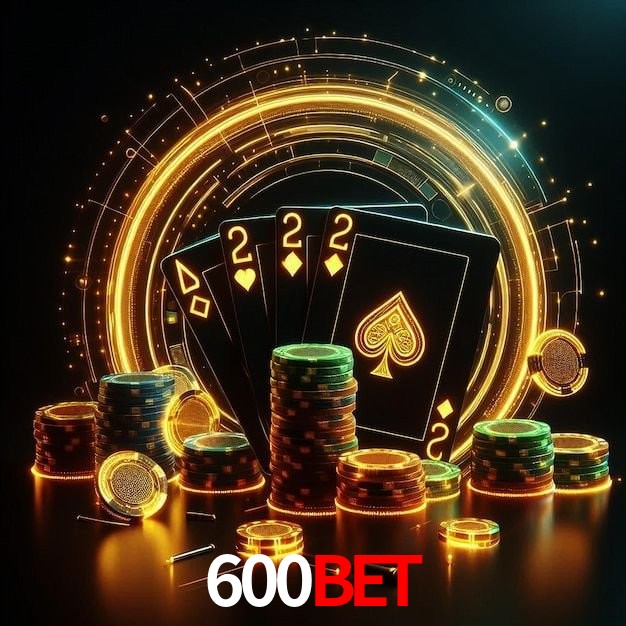 Promoção Relâmpago 600BET