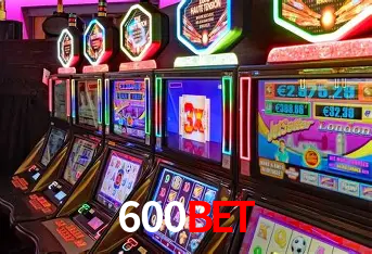 Explorando a Categoria de Eventos em Apostas na 600BET