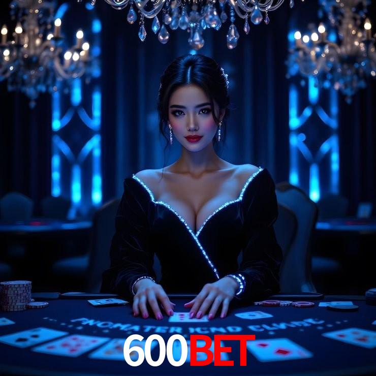 Promoções Sazonais 600BET