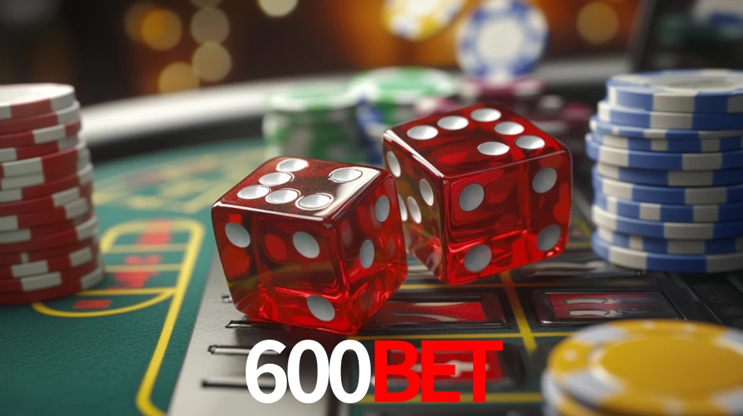 Torneios 600BET