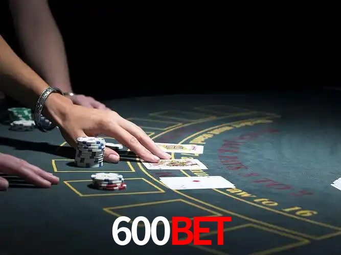 Login Seguro 600BET