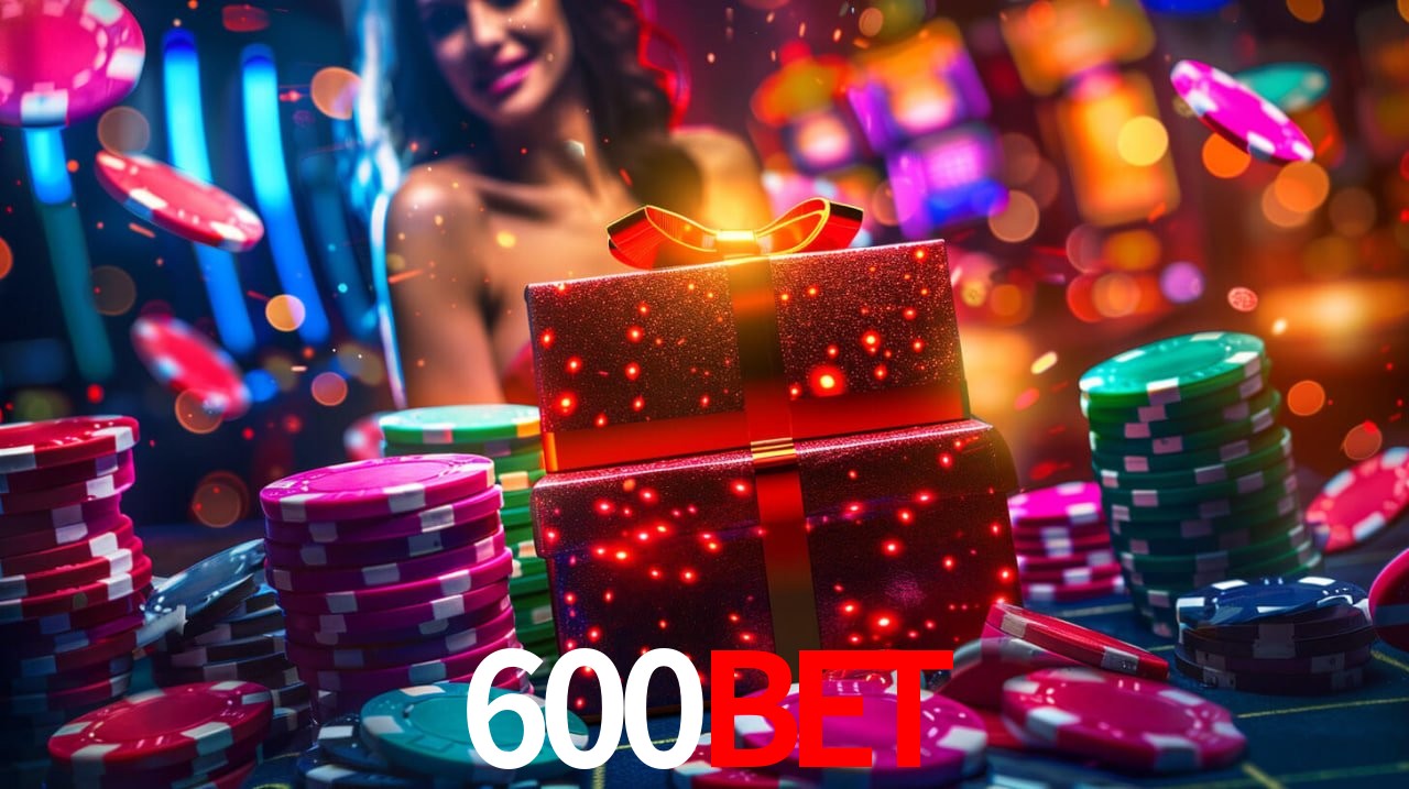 Mesa de Blackjack 600BET