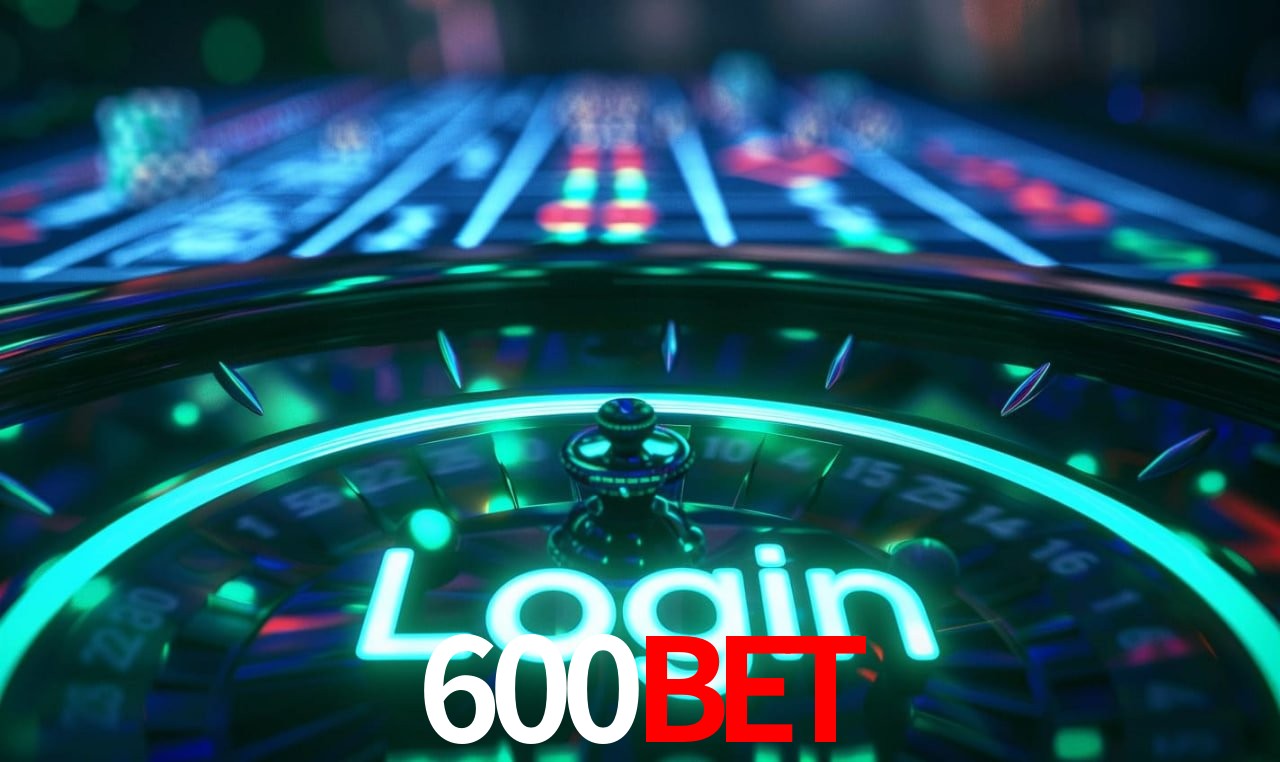 Provedores de Jogos 600BET