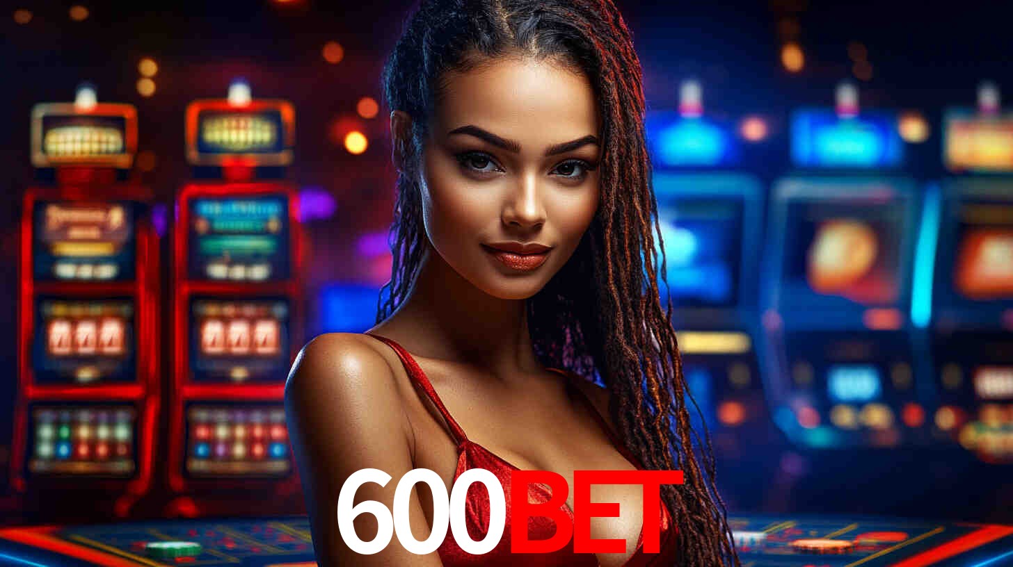 Apostas de Futebol 600BET